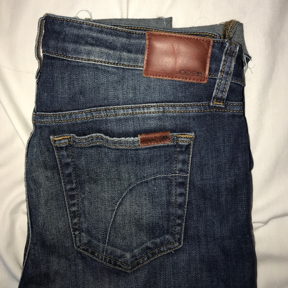 Joe’s Jeans in great condition